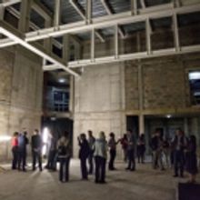 The Mayor Of London, Sadiq Khan, Awards £750K Grant To Southwark Playhouse