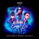 Dimitri Vegas & Hip-Hop Star Wiz Khalifa Drop WHEN I GROW UP Out Now via Ministry of…