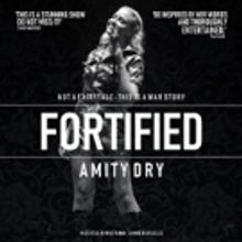 Amity Dry Returns With A Powerful New Cabaret Show FORTIFIED