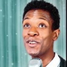 AN UNFORGETTABLE NAT KING COLE CHRISTMAS Starring Evan Tyrone Martin Begins Dec. 5