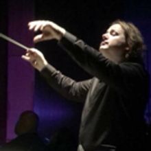 Jason Tramm Conducts May Concert In Celebration Of The Choral Tradition