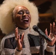 Tony Winner Cynthia Erivo Live At Lincoln Center To Air On PBS Next Friday