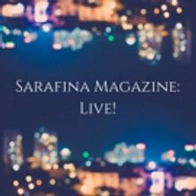 Alexander Upstairs Hosts SARAFINA MAGAZINE LIVE: ROUND 4!