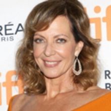 Allison Janney in Talks to Join Hugh Jackman in Automatik's BAD EDUCATION
