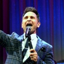 Travis Cloer of THE LAS VEGAS PHILHARMONIC PRESENTS A CLASSIC HOLIDAY at The Smith Ce