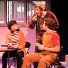 BWW Review: DOG SEES GOD at Roxy's Downtown, A Cutting-Edge Show for Wichita Theatre