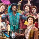 BWW Review: SOMETHING ROTTEN! at Broadway In Louisville