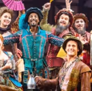 BWW Review: SOMETHING ROTTEN! at Broadway In Louisville