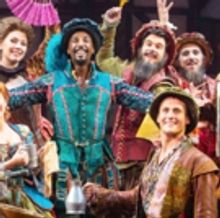 BWW Review: SOMETHING ROTTEN! at Broadway In Louisville