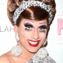 RuPaul's Drag Race Winner Bianca Del Rio To Join The Cast of EVERYBODY'S TALKING ABOU