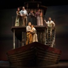 BWW Review: SAN DIEGO OPERA'S FLORENCIA EN LA AMAZONAS at San Diego Civic Center