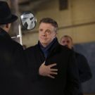 VIDEO: Sneak Peek - Nathan Lane Guest Stars on 100th Episode of THE BLACKLIST
