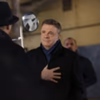 VIDEO: Sneak Peek - Nathan Lane Guest Stars on 100th Episode of THE BLACKLIST Video