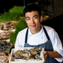 The Ritz-Carlton, Half Moon Bay Welcomes Alain Zhang as Chef of The Conservatory