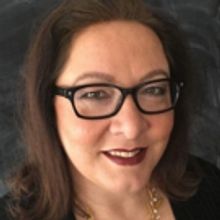 Preeminent Music Director Anne Puzey of CAROLINE, OR CHANGE at Good Company Theatre