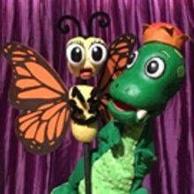 LITTLE DINO'S BABY TOOTH Comes to Great AZ Puppet Theater