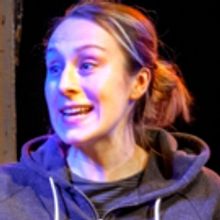 Photo Flash: Theatre NOVA Presents the Michigan Premiere of THE HOW AND THE WHY by Sa