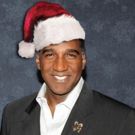 Tonight! Norm Lewis Kicks Off SANTA BABY at 54 Below