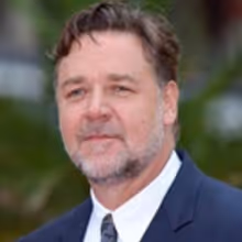 Oscar-Winner Russell Crowe Will Star in Showtime Limited Series Adaptation of THE…