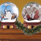 Rudolph, Frosty, and More! CBS Announces Holiday Specials Lineup
