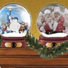 Rudolph, Frosty, and More! CBS Announces Holiday Specials Lineup