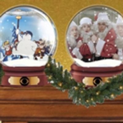 Rudolph, Frosty, and More! CBS Announces Holiday Specials Lineup