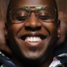 Marcus Paul James Comes to Prohibition NYC 11/25