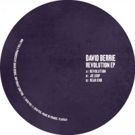 David Berrie Drops 3-Track EP REVOLUTION On Play It Say It