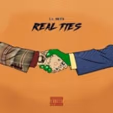 Lil Skies Releases New Song And Video For REAL TIES
