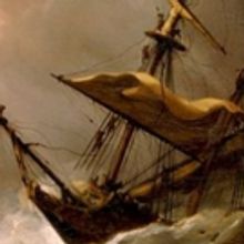 Shakespeare Project Of Chicago Presents Free Performances Of Rarely Seen PERICLES