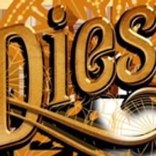 Casting Revealed For Providence Engagement Of Andrew Lloyd Webber's LOVE NEVER DIES