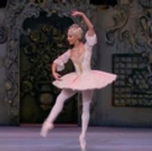 Royal Ballet Principal Francesca Hayward Joins CATS Film as Victoria!