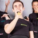 Liverpool Performing Arts Students Hired For UK's First Ever SINGING WAITERS…