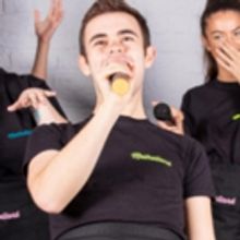 Liverpool Performing Arts Students Hired For UK's First Ever SINGING WAITERS American