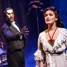 BWW Review: Andrew Lloyd Webber's Score Shines Through New Staging of PHANTOM OF THE…