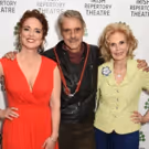 Photo Flash: Irish Rep Celebrates Alan Jay Lerner at Annual Gala