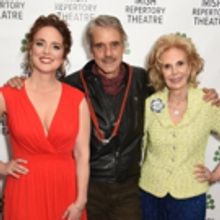 Photo Flash: Irish Rep Celebrates Alan Jay Lerner at Annual Gala