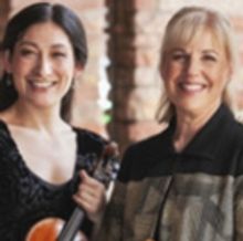 Segerstrom Center Presents The Tak Cs Quartet