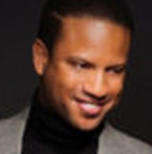 Elijah Rock Celebrates The Classics At North Coast Repertory Theatre