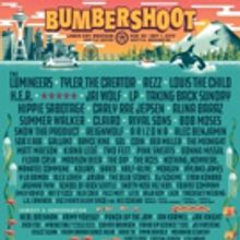 Bumbershoot Announces 2019 Lineup