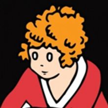 ANNIE Comes To La Comedia Dinner Theatre Today