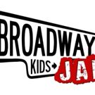 Broadway Kids Jam Releases Cover of 'This Is Me' From THE GREATEST SHOWMAN