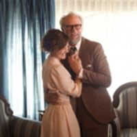 VIDEO: Watch the Trailer for THE MAESTRO, Out February 15 Video