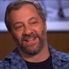 Judd Apatow Tells CBS SUNDAY MORNING Revelations of Sexual Harassment Will Involve…