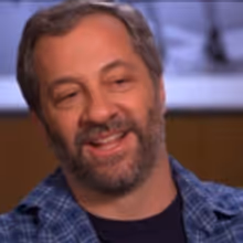 Judd Apatow Tells CBS SUNDAY MORNING Revelations of Sexual Harassment Will Involve…