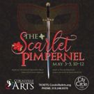 City Circle Theatre Company To Present THE SCARLET PIMPERNEL