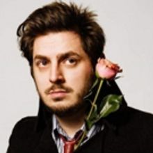 EDINBURGH 2018: BWW Q&A- George Rigden