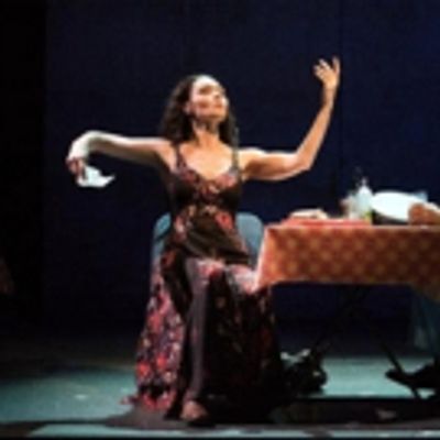Save on the Gift of Theatre on Cyber Monday from Roundabout, WAITRESS, THE BAND'S VISIT