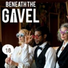 BENEATH THE GAVEL Comes to Feinstein's/54 Below