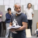 Photo Flash: Inside Rehearsal For OUR TOWN at Regent's Park Open Air Theatre